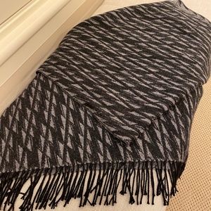 MAKE OFFER  Steven Alan 100% cashmere scarf 88 inches long x 24.5 inches wide.